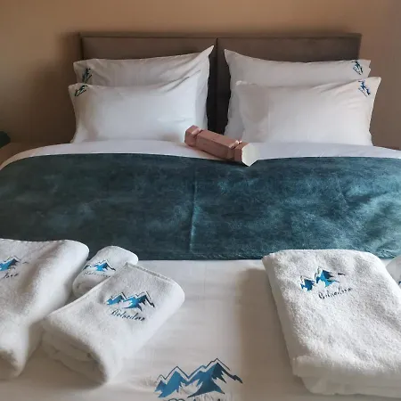 Apartman Belvedere A9 Kopaonik