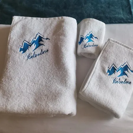 Apartament Belvedere A9 Kopaonik