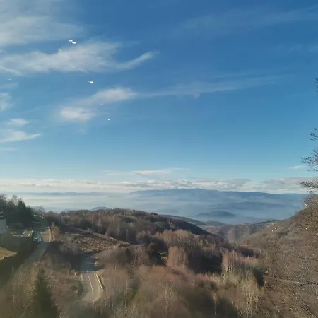 Apartament Belvedere A9