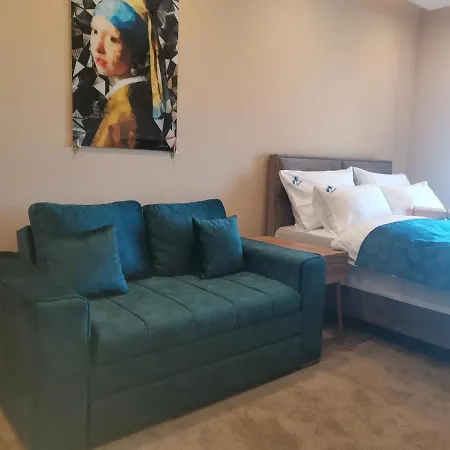 Belvedere A9 Kopaonik