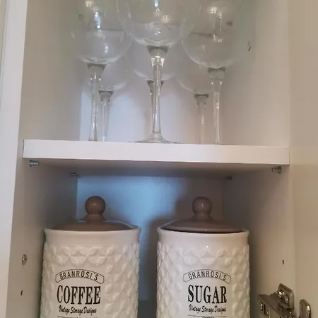 Apartament Belvedere A9 Kopaonik