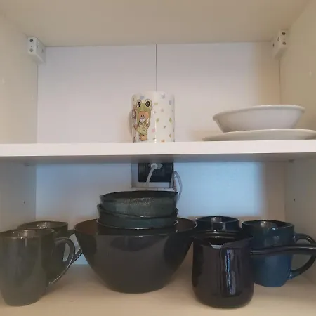 Apartament Belvedere A9 *