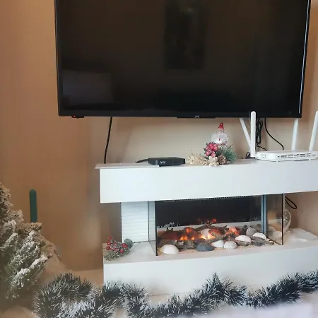 Belvedere A9 Kopaonik