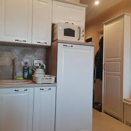 Belvedere A9 * Kopaonik