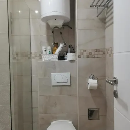 Belvedere A9 Apartment Kopaonik