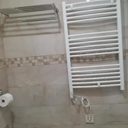 Belvedere A9 Apartment Kopaonik