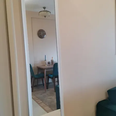 Belvedere A9 Apartament