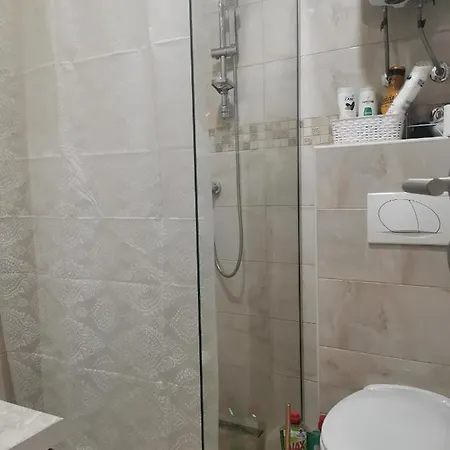 Apartament Belvedere A9 *