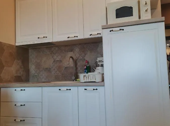 Belvedere A9 * Kopaonik