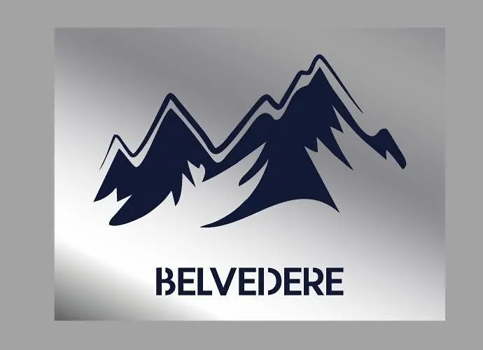 Apartman Belvedere A9 Kopaonik