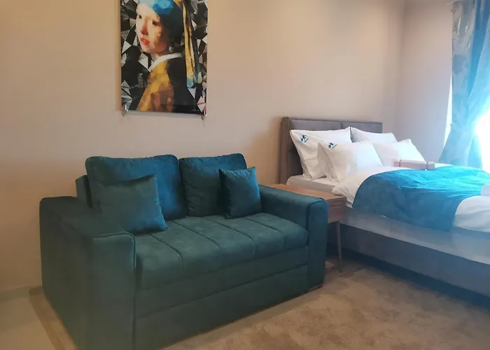 Belvedere A9 Kopaonik