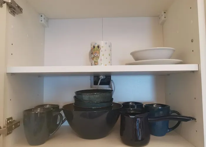 Apartman Belvedere A9 *