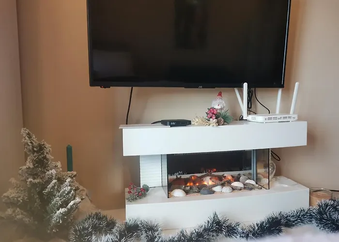 Belvedere A9 Kopaonik