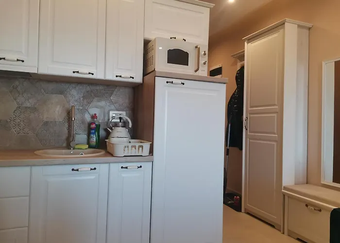 Belvedere A9 * Kopaonik