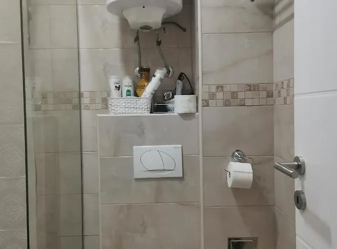 Belvedere A9 Apartman Kopaonik