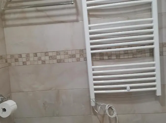 Belvedere A9 Apartman Kopaonik