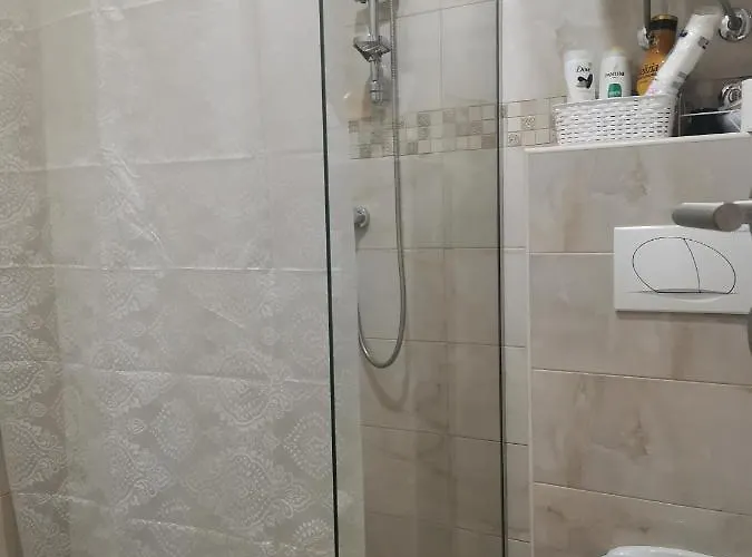 Apartman Belvedere A9 *