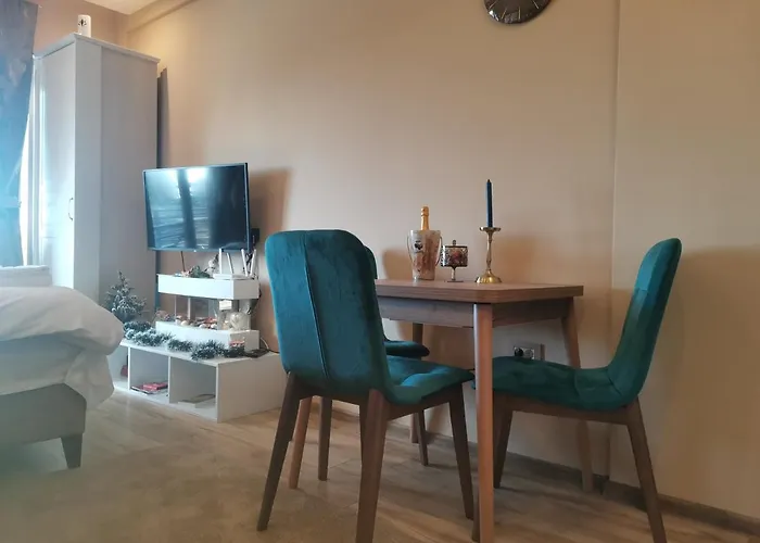 Belvedere A9 Kopaonik